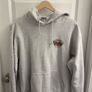 Ron Jon Collectible Orlando Hoodie